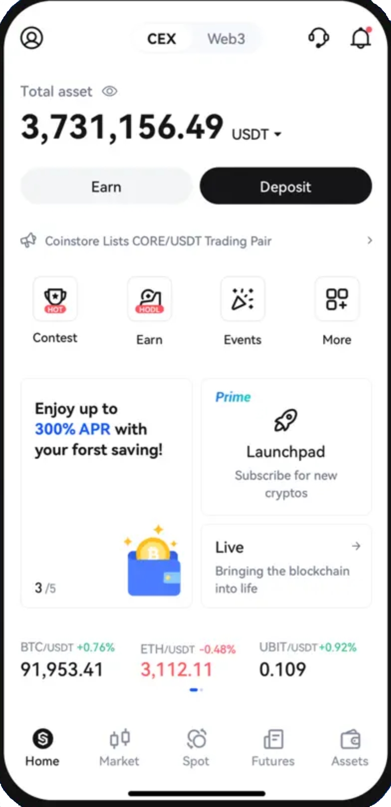 QuantumTrade AI - O que exatamente é negociação on-line?